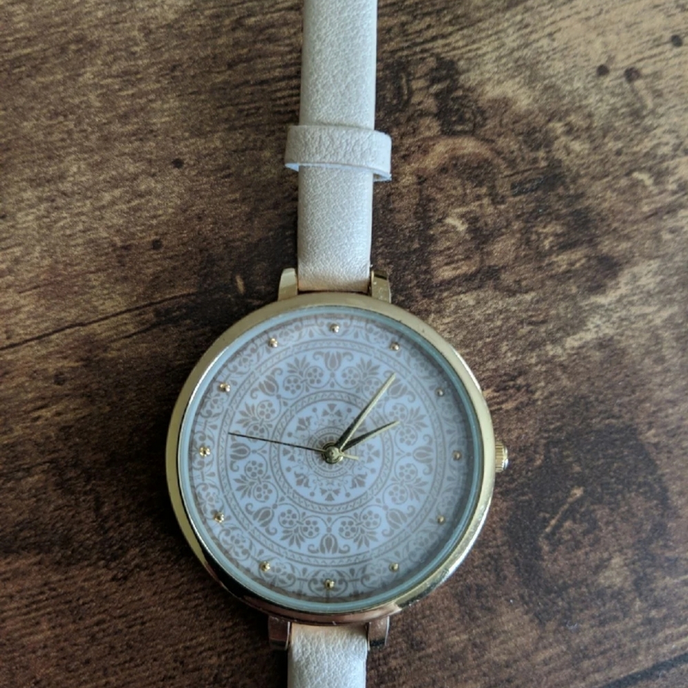 Watch